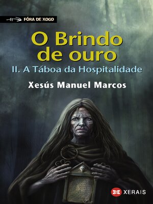 cover image of O Brindo de ouro II